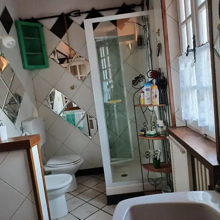 Franca Holiday home Coltaro