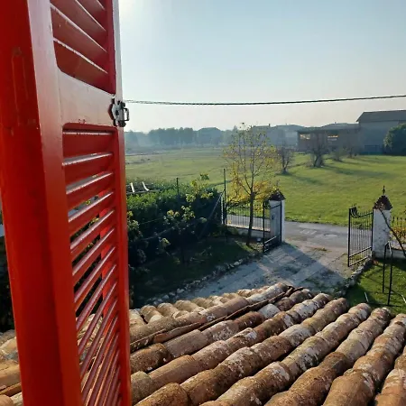 Holiday home Franca *